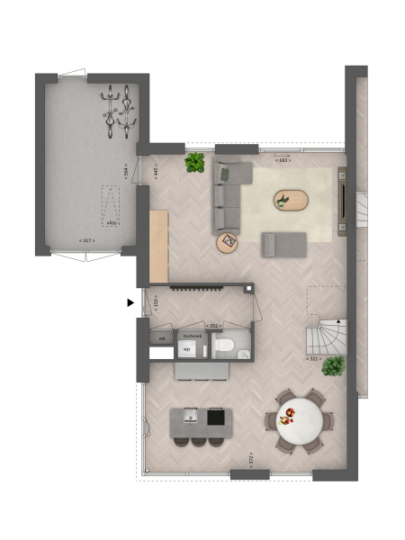 photo 3 Westerpark - Buitens - 12 0 ong