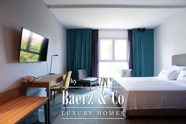 photo 1 Rovinj: Premium 20-Room Boutique Hotel, 900m2, Renovated 2022