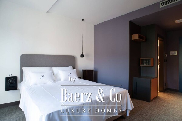 photo 8 Rovinj: Premium 20-Room Boutique Hotel, 900m2, Renovated 2022