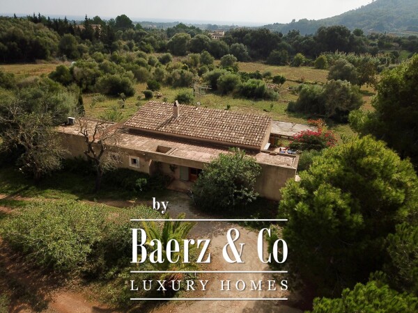 photo 1 Beautiful luxury home in Son Servera