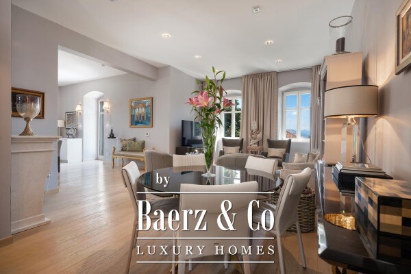 photo 5 Split, luxurious three-bedroom apartment - a combination of elegance, privacy and perfect location