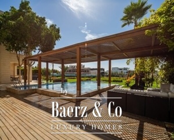 photo 5 9 bedroom Villa Emirates Hills