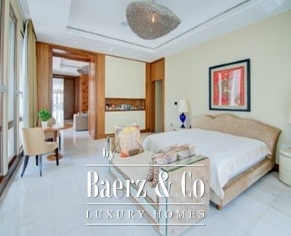 photo 9 9 bedroom Villa Emirates Hills