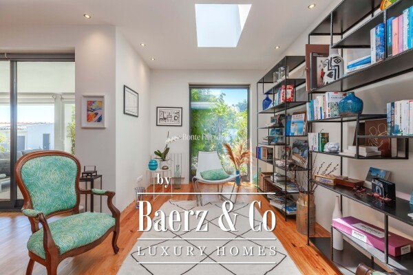 photo 6 Beautiful luxury home in Cascais e Estoril, Torre