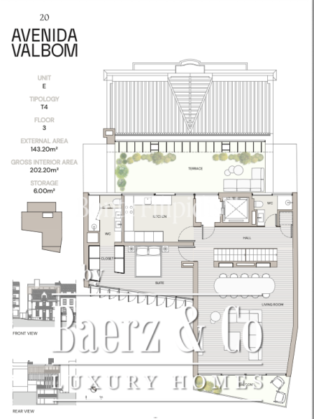 photo 27 Beautiful luxury home in Cascais e Estoril, Cascais