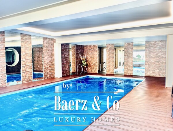 photo 14 Exclusive 6 bedroom villa in Miramar