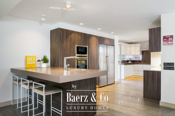 photo 41 Villa - Nueva Andalucia - Marbella - Ref: 8620