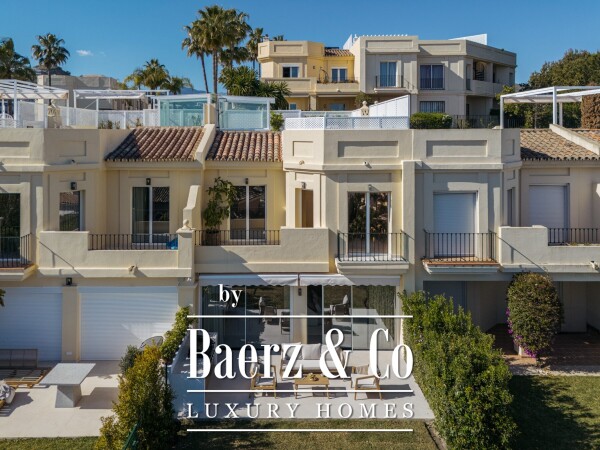 photo 33 Townhouse - La Quinta - Benahavis - Ref: 8625