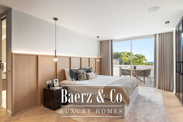 photo 35 Townhouse - Golden Mile - Marbella - Ref: 8627