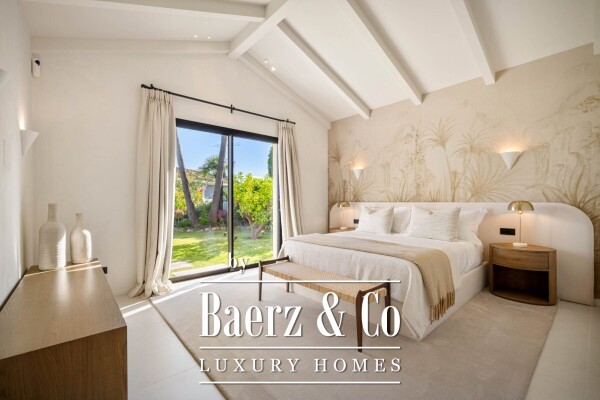 photo 47 Villa - Golden Mile - Marbella - Ref: 8629