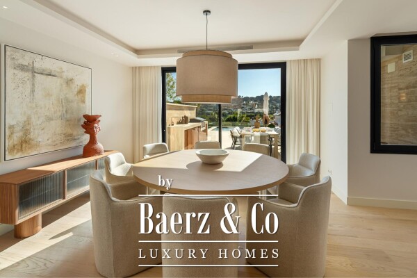 photo 60 Villa - Nueva Andalucia - Marbella - Ref: 8632