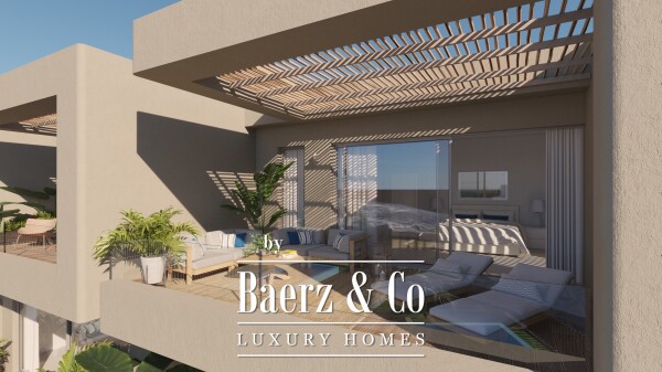 photo 10 Exclusive new built semi-detached villa