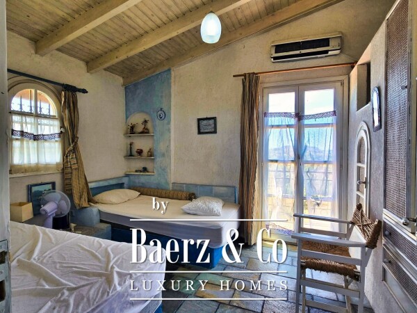 photo 15 1628521 - Detached house For sale, Kranidi, 190 sq.m., €550.000