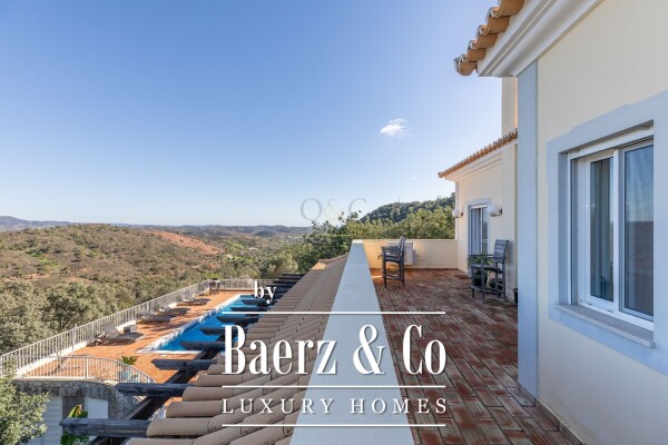 photo 13 Beautiful luxury home in São Brás de Alportel, Countryside