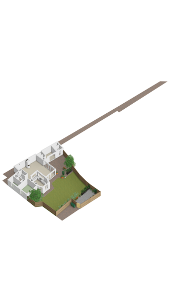 Floor Plan 10 - Herenweg 73
