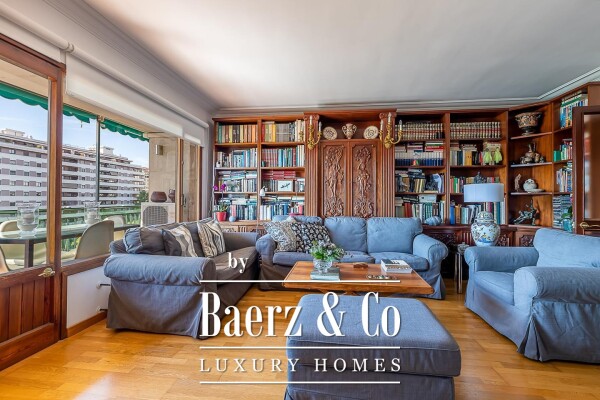 photo 9 Space, light and views in a prime location of Palma