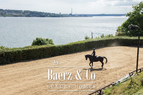 photo 3 Sea View Stables, East Ferry 