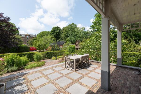 photo 35 Oostsingel 183