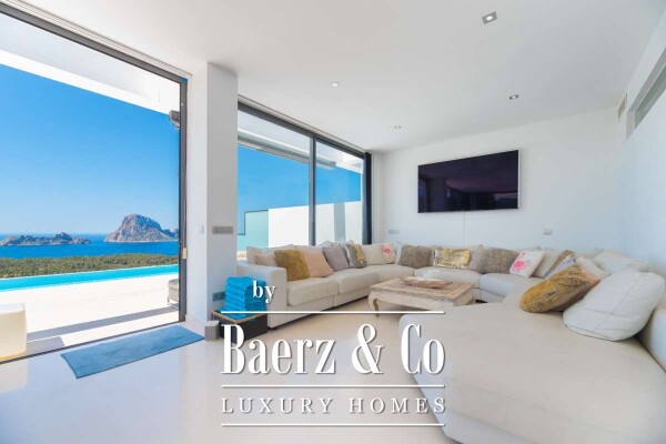 photo 10 Beautiful luxury home in Cala Carbó, Cala Carbó