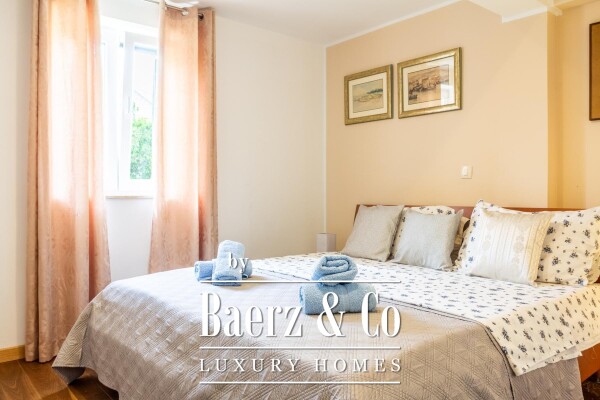 photo 15 Split, Varoš, authentic stone house with pool and sauna, NFA 192 m²