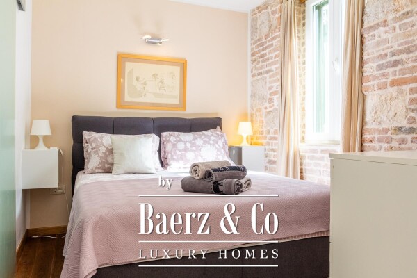 photo 32 Split, Varoš, authentic stone house with pool and sauna, NFA 192 m²