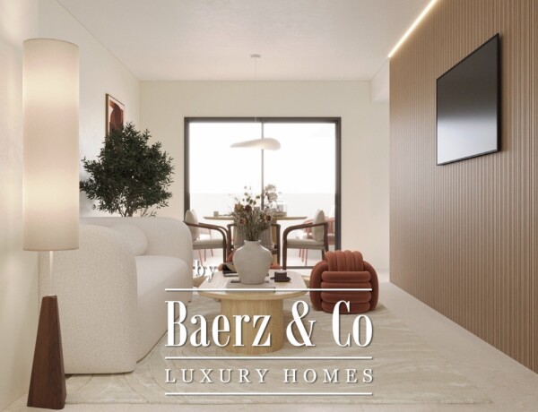 photo 5 Magnificent Atico completely renovated, new, near Plaza Tetuan, Price: 870,000  fees included