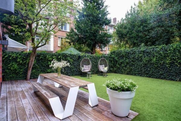 photo 9 Albrecht Dürerstraat 7