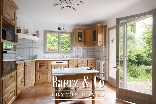 photo 5 Lovely home with sea view