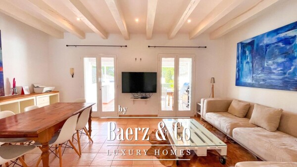 photo 10 Living the Mediterranean blue, just steps from the sea of Port d'Andratx