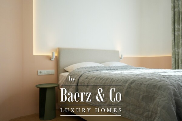 photo 11 Two Bedroom Apartment in Center of Bar under Construction