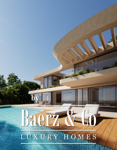 photo 2 Beautiful luxury home in Jávea, Costa Blanca