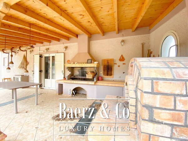 photo 18 1508024 - Detached house For sale, Tolofona, 215 sq.m., €1