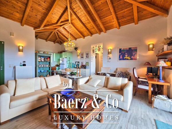 photo 8 1680674 - Detached house For sale, Kranidi, 120 sq.m., €475.000