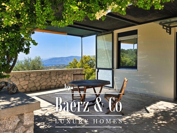 photo 18 1680626 - Detached house For sale, Kranidi, 210 sq.m., €800.000