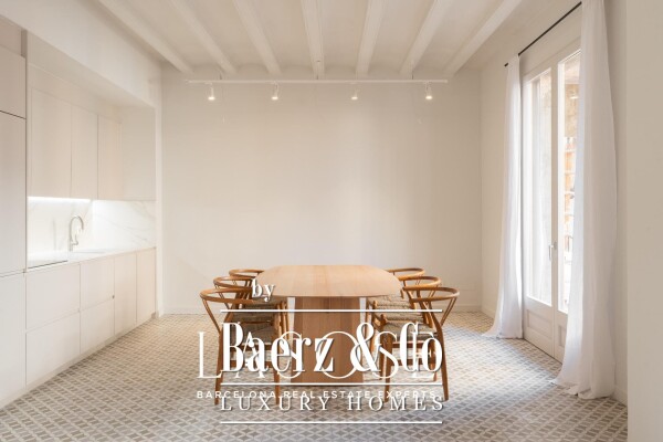 photo 11 Barcelona, Sant Pere - Santa Caterina i la Ribera