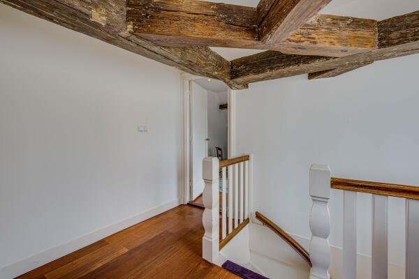 photo 71 Rapenburg 45