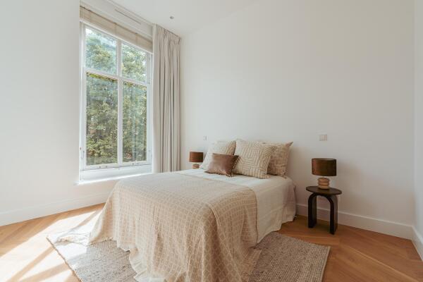 photo 19 Tesselschadestraat 31 D