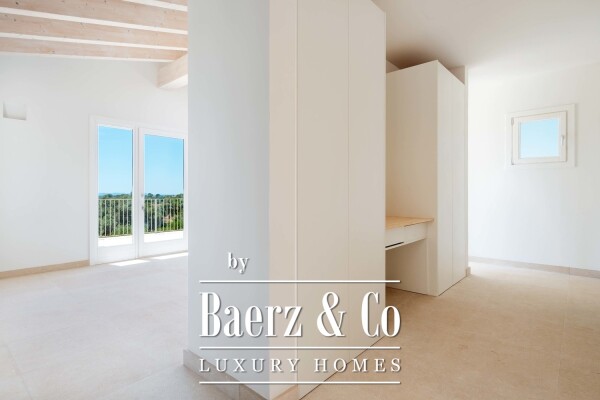 photo 19 Finca with guest house near the beach with sea views