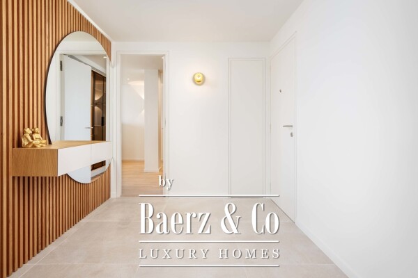 photo 13 Modern Penthouse with sea views and rooftop Pool