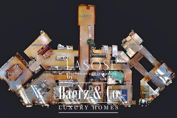 photo 27 Barcelona, Dreta de l´Eixample