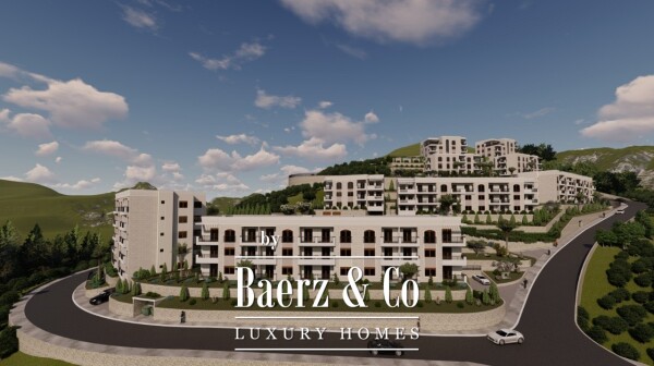 photo 4 Cozy Apartment in Nature in Budva