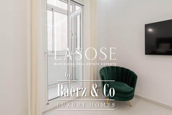 photo 19 Barcelona, La Dreta de lEixample