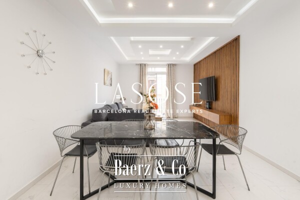 photo 11 Barcelona, La Dreta de lEixample