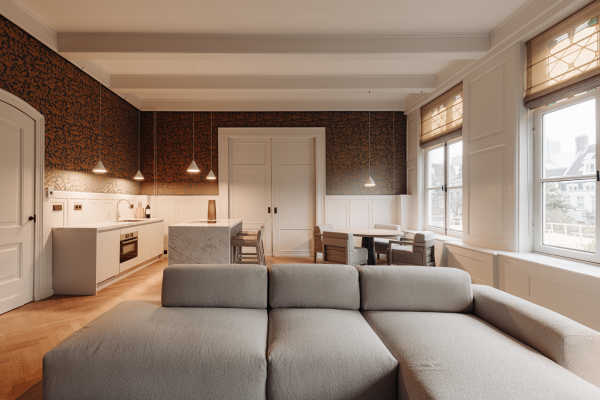 photo 6 Keizersgracht 131 E