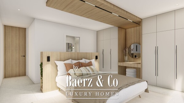 photo 17 Beautiful luxury home in Finestrat