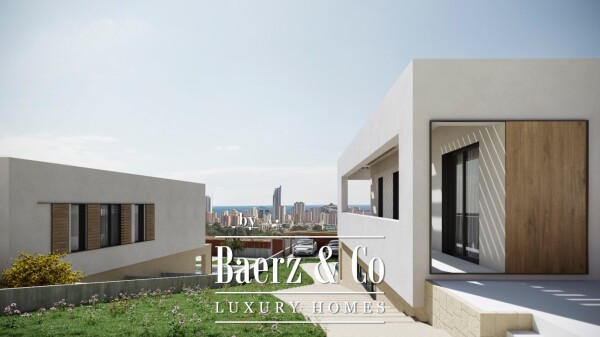 photo 8 Beautiful luxury home in Finestrat