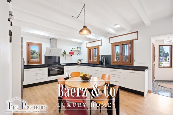 photo 3 Beautiful luxury home in Alfaz del Pi, El Cautivador