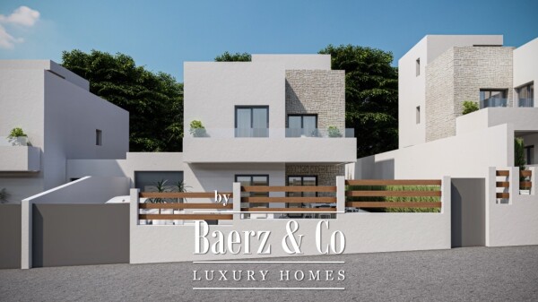photo 6 Beautiful luxury home in Albir