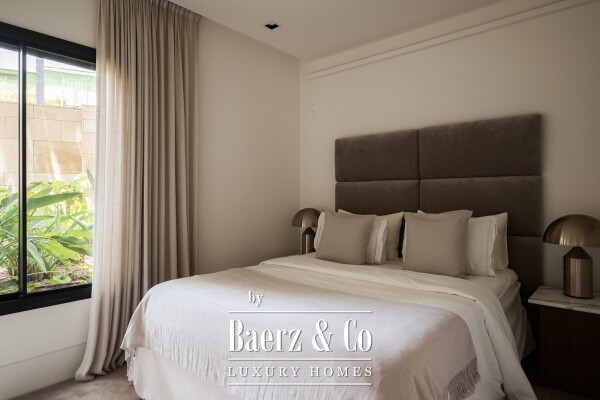 photo 39 Apartment - La Quinta - Benahavis - Ref: 8637