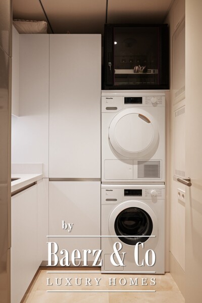 photo 61 Apartment - La Quinta - Benahavis - Ref: 8637